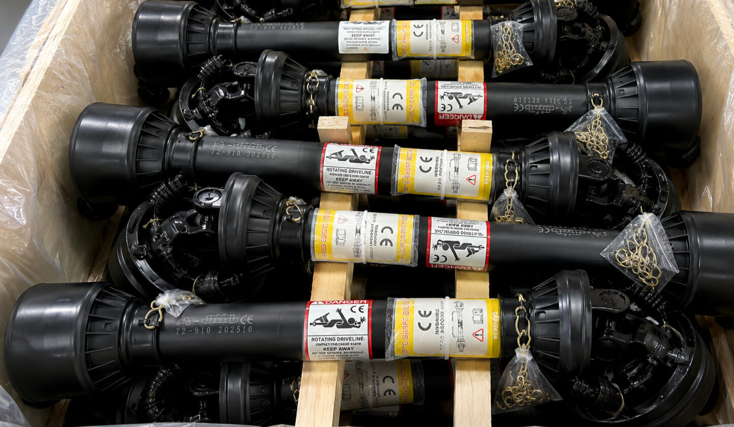 PTO Shaft PTO Shaft