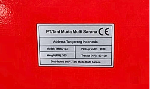 PT. Tani Muda Multi Sarana PT. Tani Muda Multi Sarana