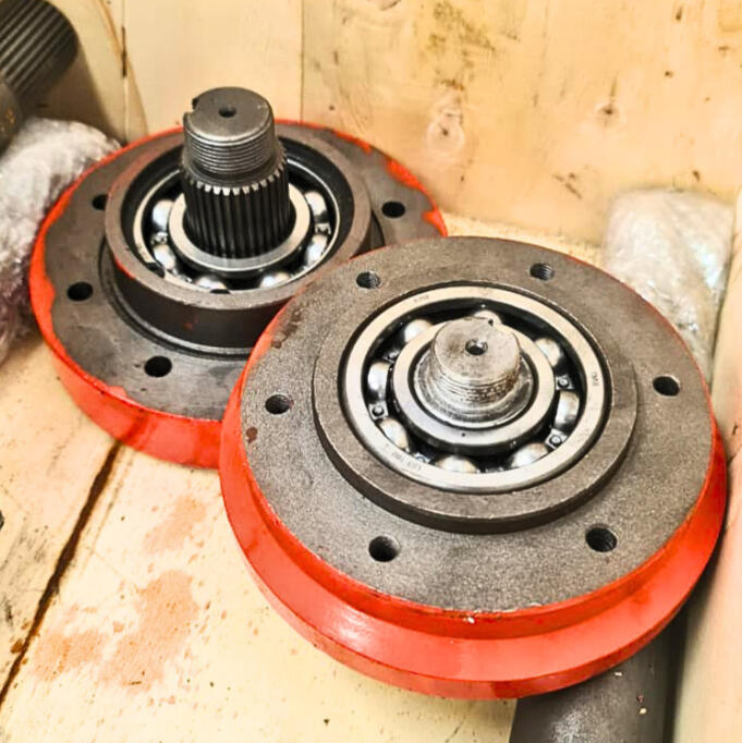Gear Gear