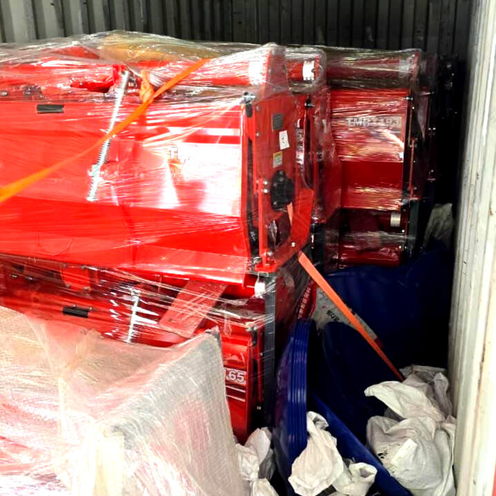 Container Container