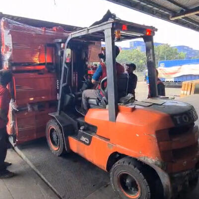 PT. Tani Muda Multi Sarana PT. Tani Muda Multi Sarana